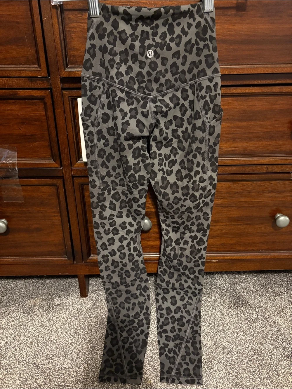 Lululemon Align HR Pant 28” Pockets